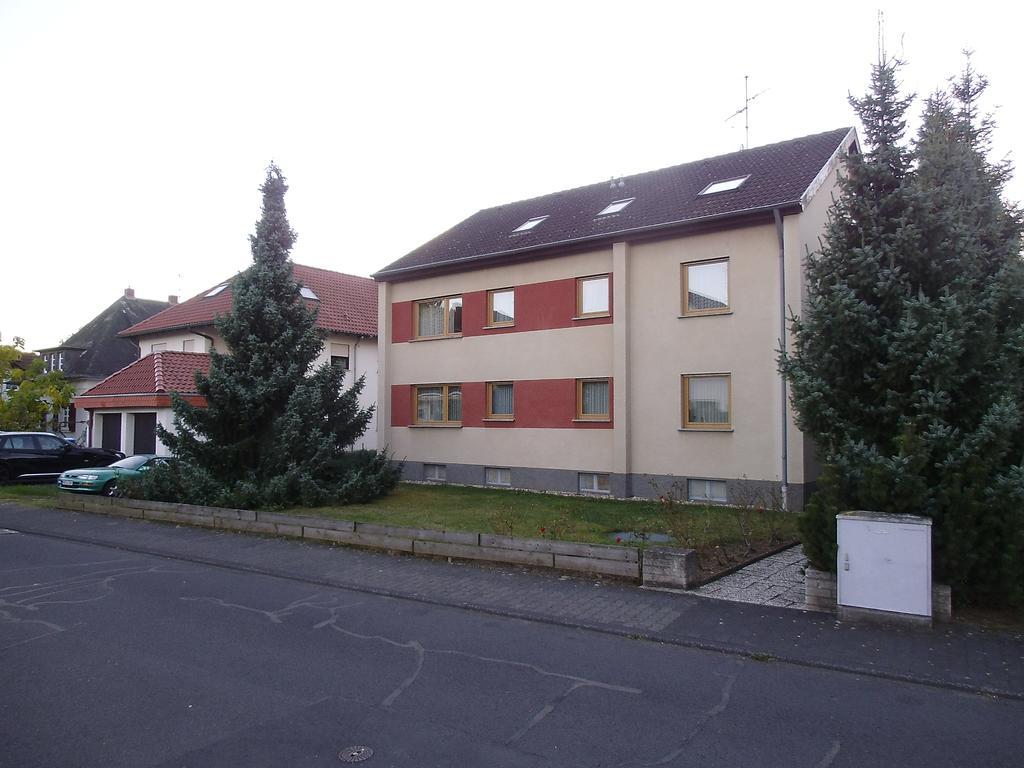 Ferienhaus Mueller Unkel Εξωτερικό φωτογραφία