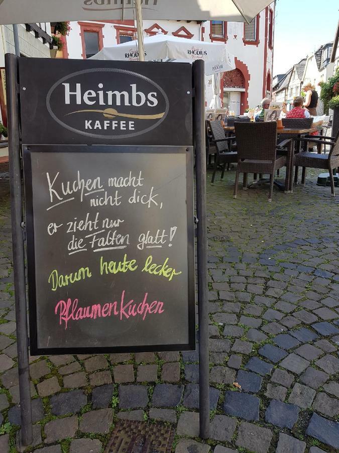 Ferienhaus Mueller Unkel Εξωτερικό φωτογραφία