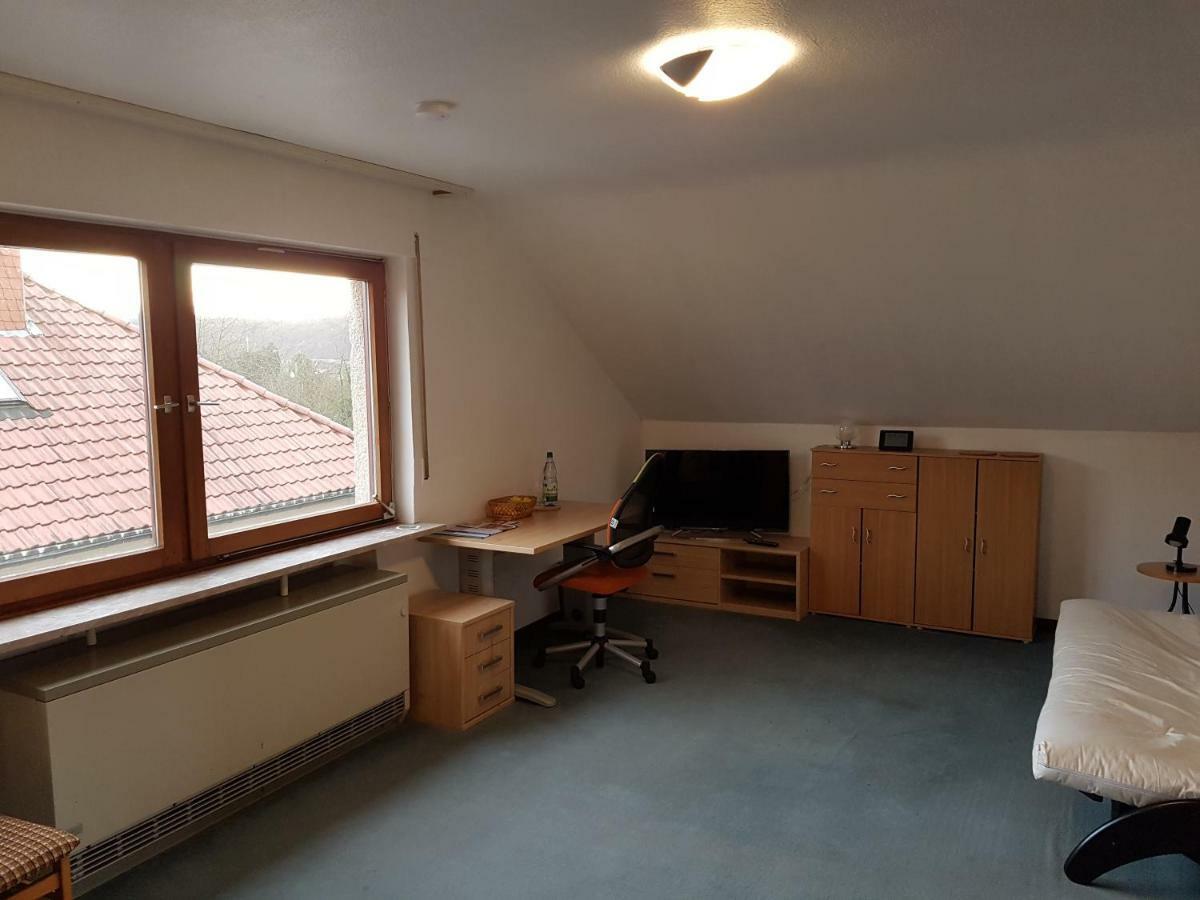 Ferienhaus Mueller Unkel Εξωτερικό φωτογραφία