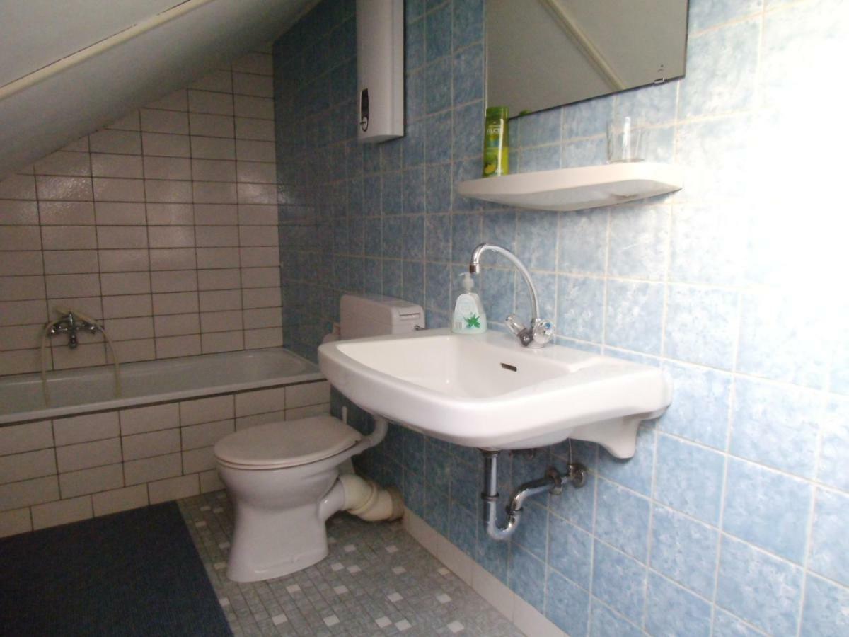 Ferienhaus Mueller Unkel Εξωτερικό φωτογραφία