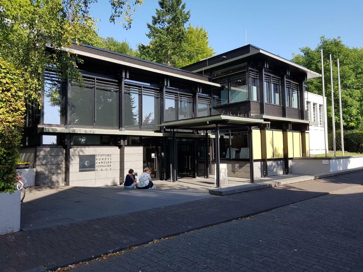 Ferienhaus Mueller Unkel Εξωτερικό φωτογραφία