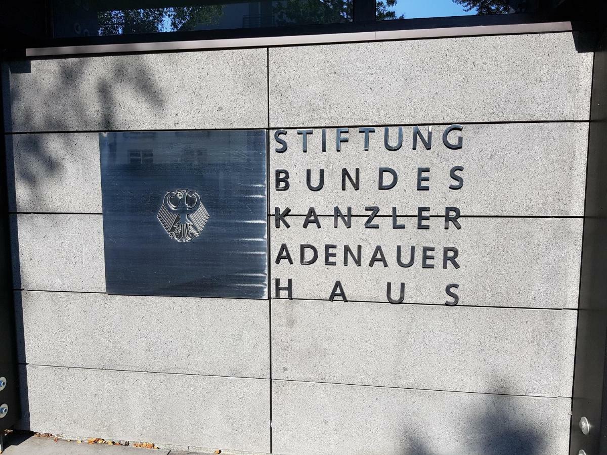 Ferienhaus Mueller Unkel Εξωτερικό φωτογραφία