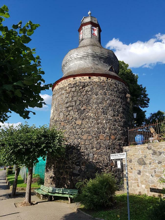 Ferienhaus Mueller Unkel Εξωτερικό φωτογραφία